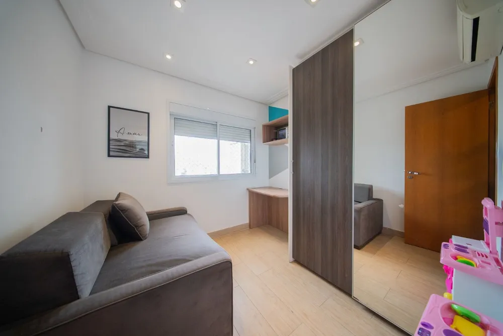 Apartamento, 4 quartos, 176 m² - Foto 7