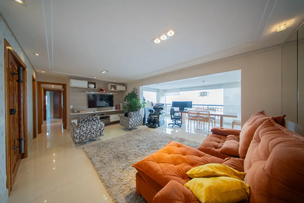 Apartamento, 4 quartos, 176 m² - Foto 1