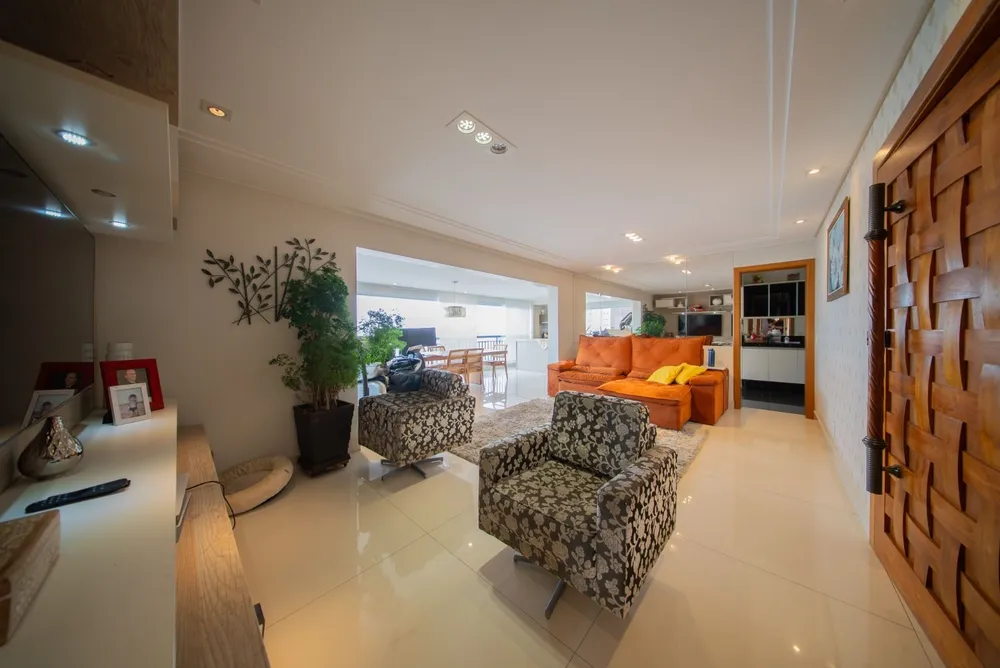 Apartamento, 4 quartos, 176 m² - Foto 3