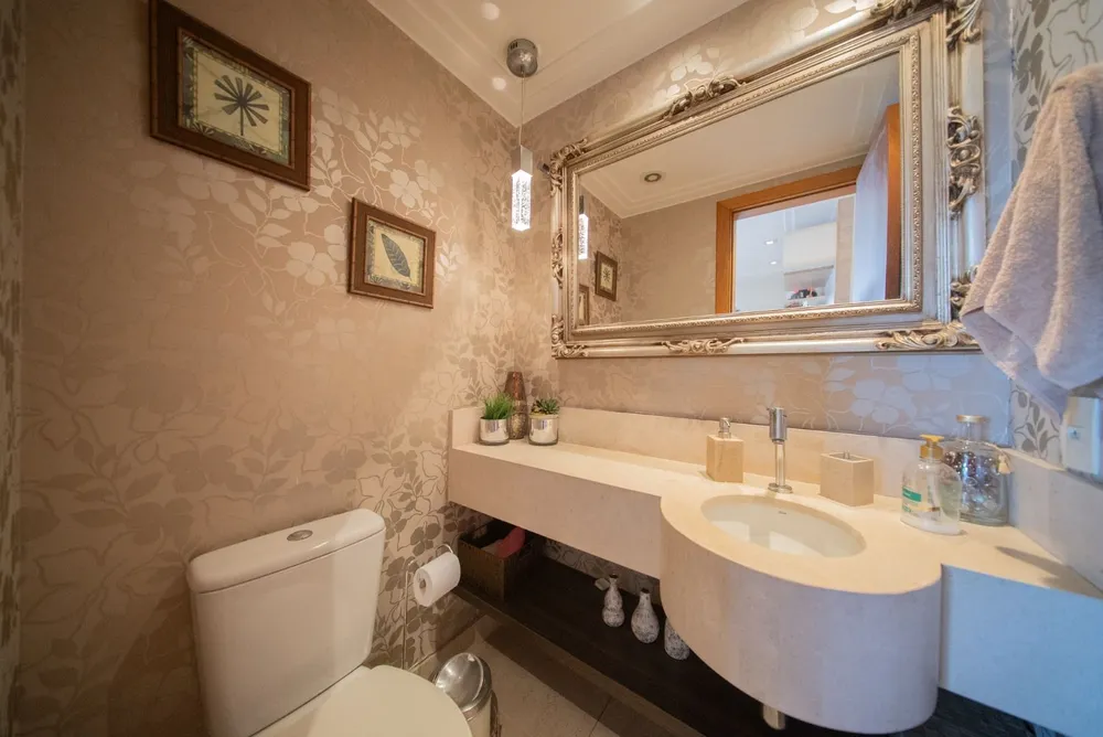 Apartamento, 4 quartos, 176 m² - Foto 6