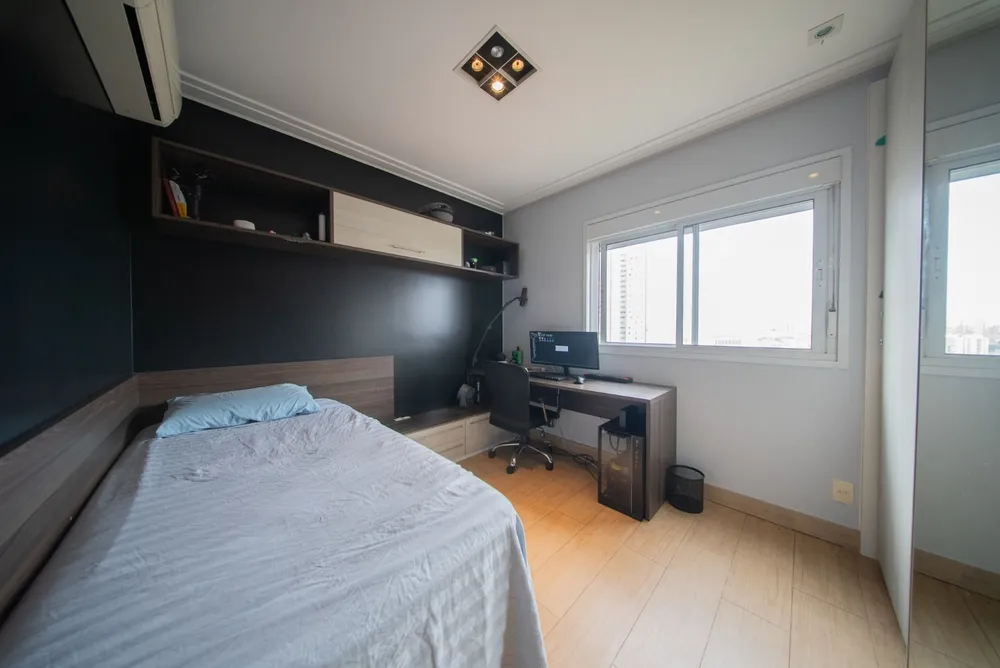 Apartamento, 4 quartos, 176 m² - Foto 11