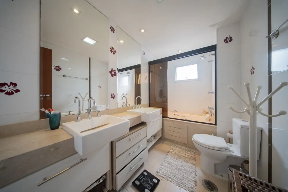 Apartamento, 4 quartos, 176 m² - Foto 14
