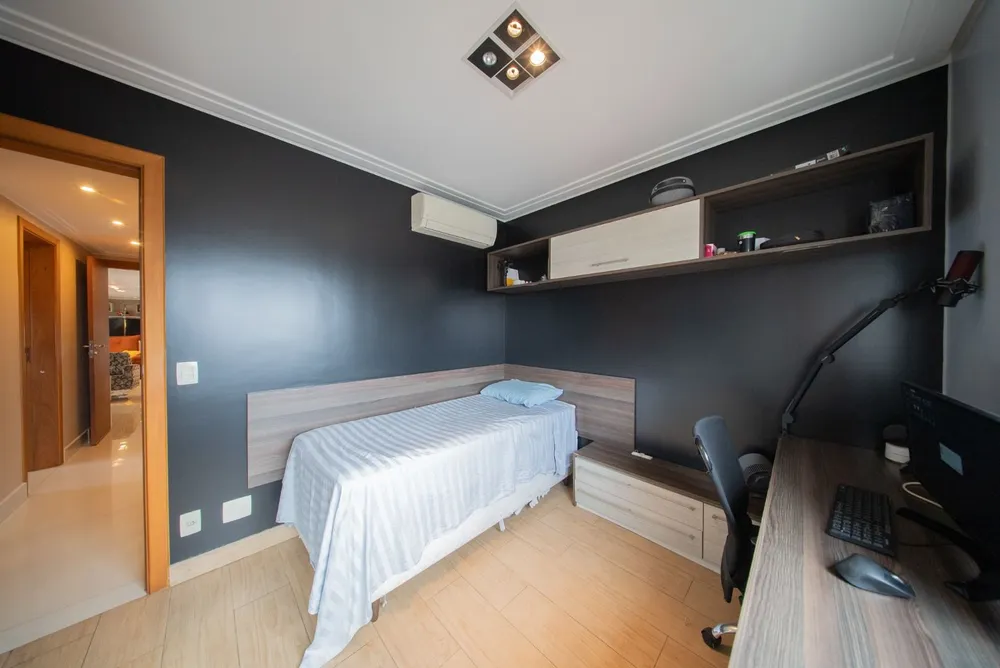 Apartamento, 4 quartos, 176 m² - Foto 12