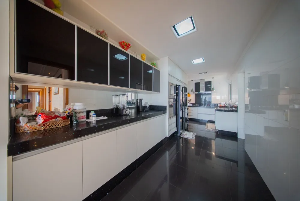 Apartamento, 4 quartos, 176 m² - Foto 5