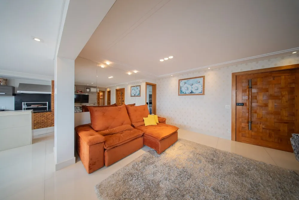 Apartamento, 4 quartos, 176 m² - Foto 4