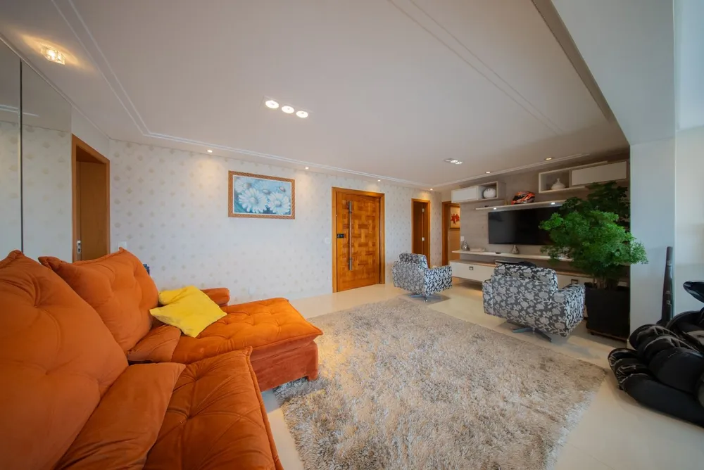 Apartamento, 4 quartos, 176 m² - Foto 2