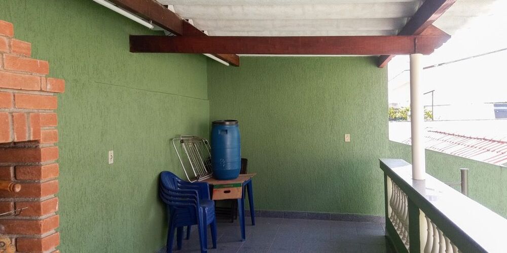 Sobrado, 3 quartos, 220 m² - Foto 2