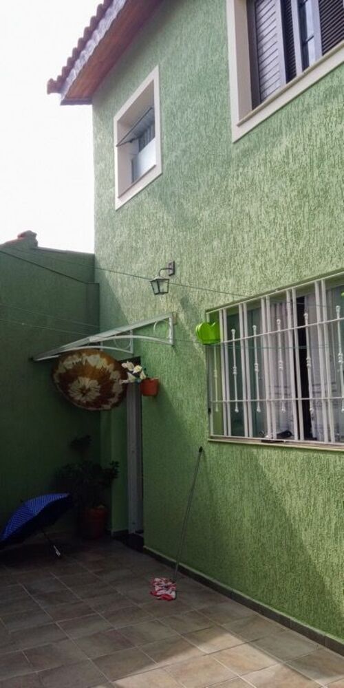 Sobrado, 3 quartos, 220 m² - Foto 3