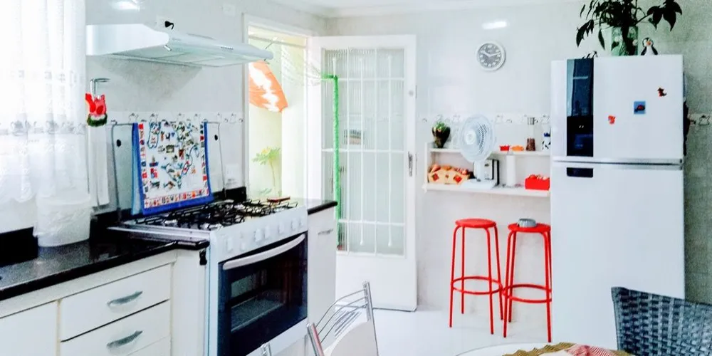 Sobrado, 3 quartos, 220 m² - Foto 10