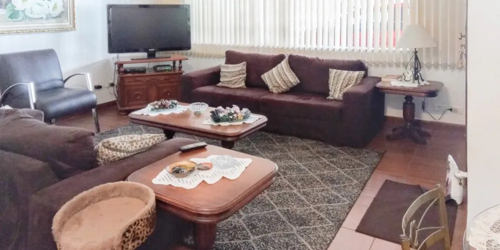 Sobrado, 3 quartos, 220 m² - Foto 13