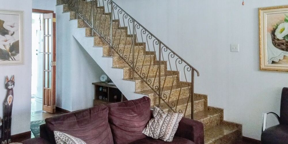 Sobrado, 3 quartos, 220 m² - Foto 1