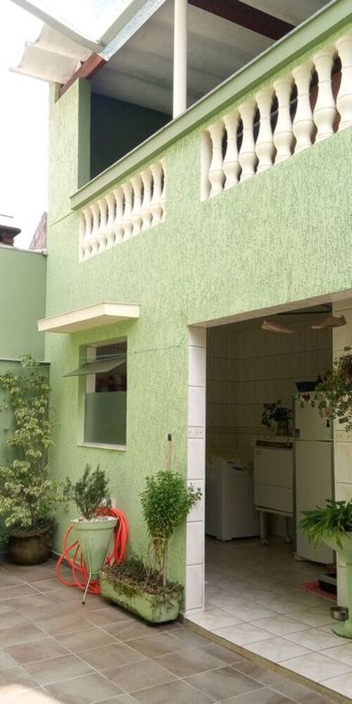 Sobrado, 3 quartos, 220 m² - Foto 4