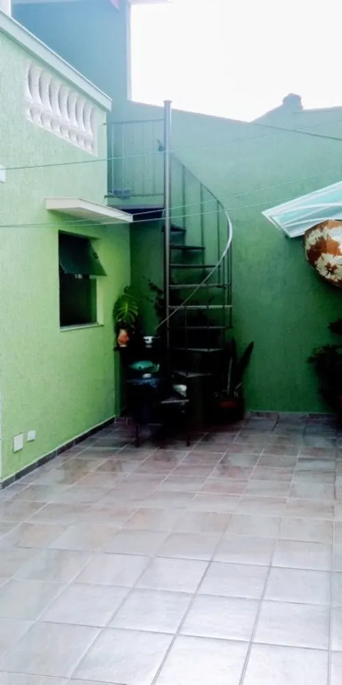 Sobrado, 3 quartos, 220 m² - Foto 3