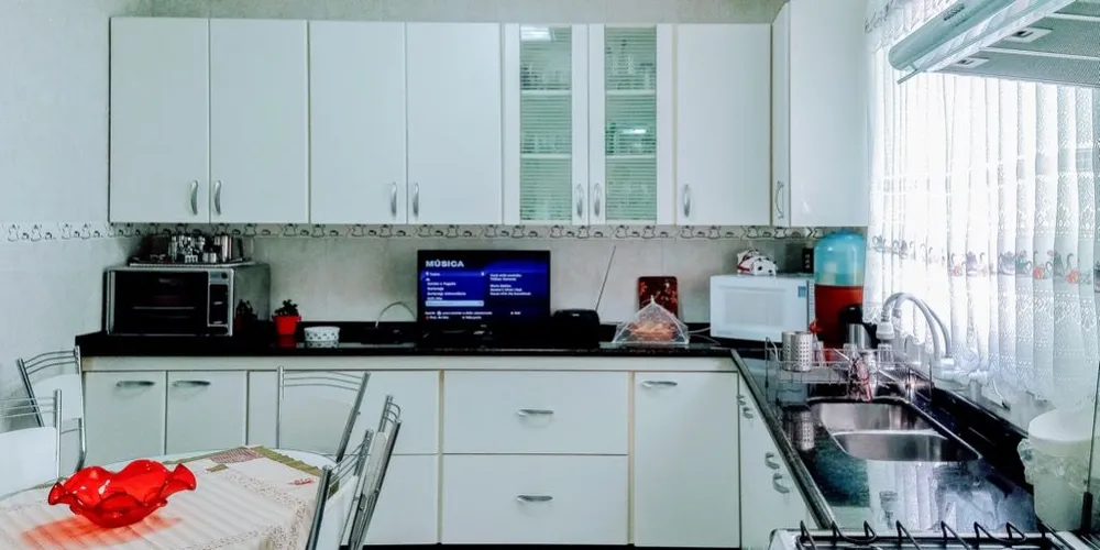 Sobrado, 3 quartos, 220 m² - Foto 7