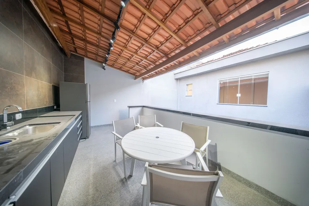 Sobrado, 3 quartos, 150 m² - Foto 7