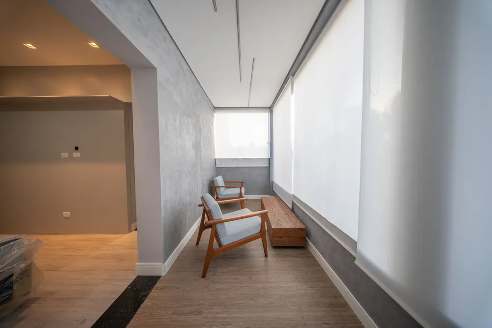 Sobrado, 3 quartos, 150 m² - Foto 3