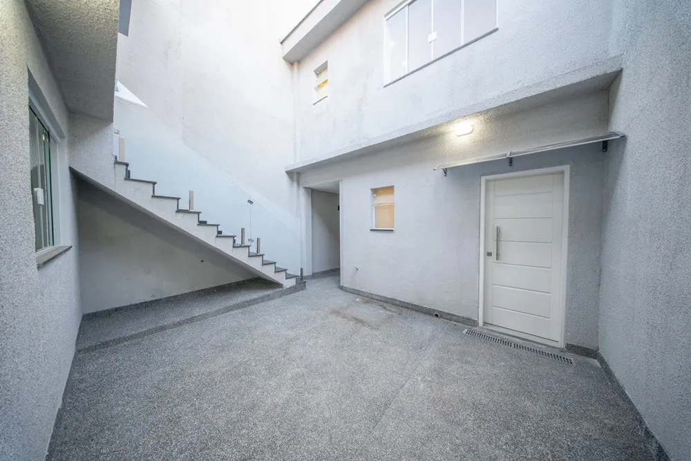 Sobrado, 3 quartos, 150 m² - Foto 8