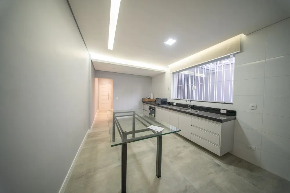 Sobrado, 3 quartos, 150 m² - Foto 1