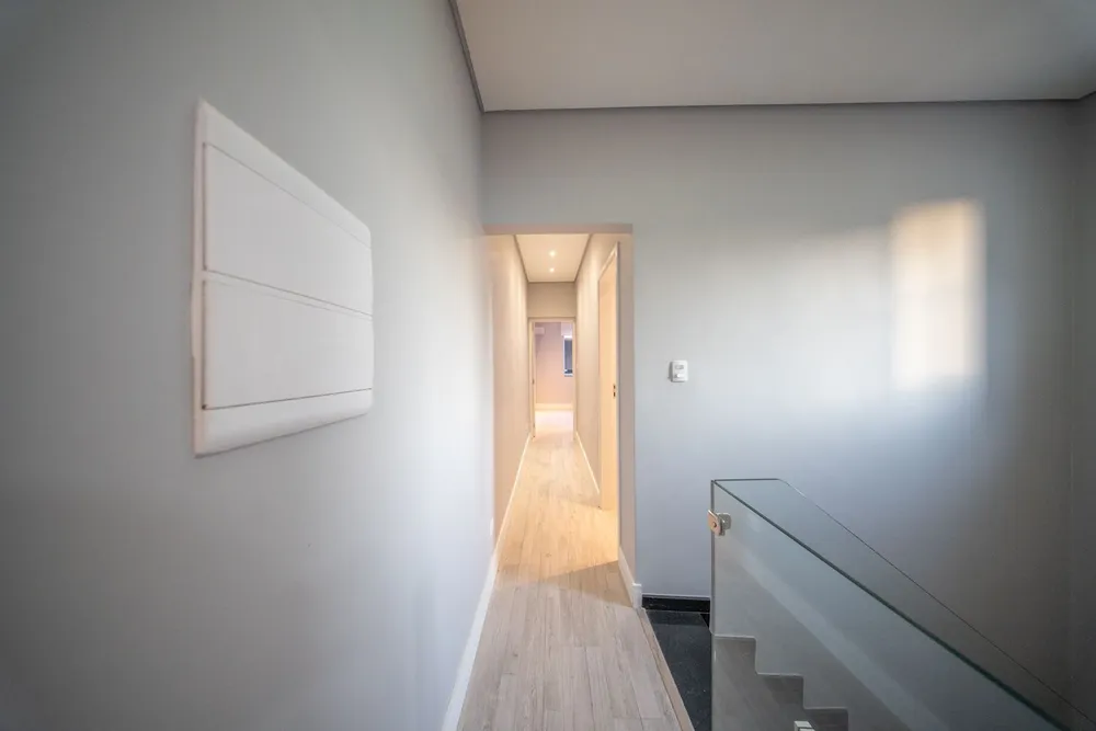 Sobrado, 3 quartos, 150 m² - Foto 2