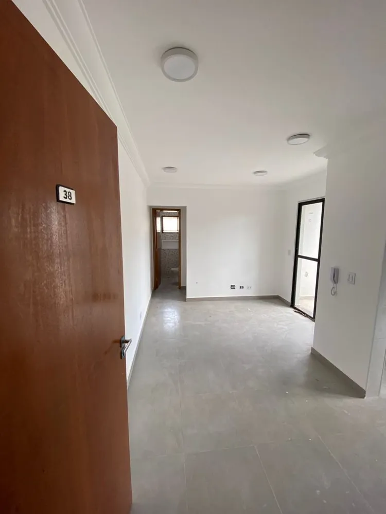 Apartamento, 21 quartos, 44 m² - Foto 1