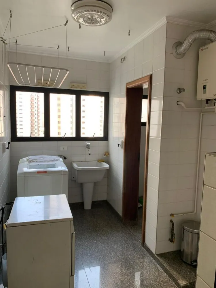 Apartamento, 3 quartos, 160 m² - Foto 3
