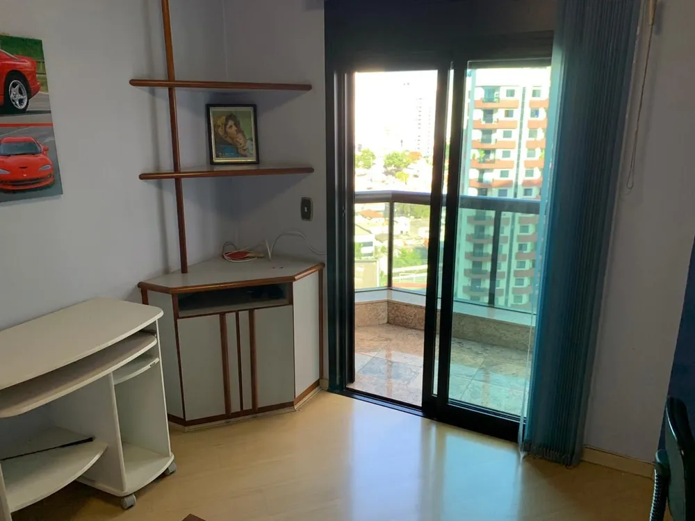 Apartamento, 3 quartos, 160 m² - Foto 1