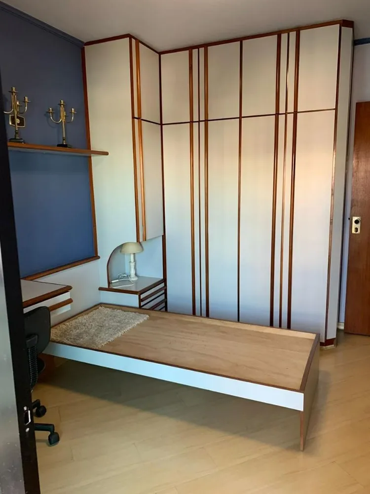 Apartamento, 3 quartos, 160 m² - Foto 4