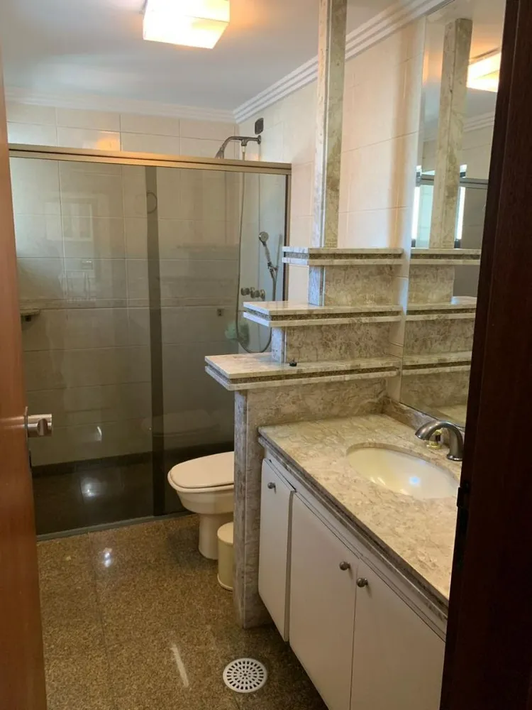 Apartamento, 3 quartos, 160 m² - Foto 9