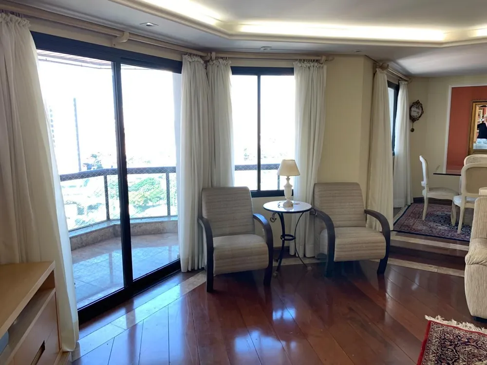 Apartamento, 3 quartos, 160 m² - Foto 6