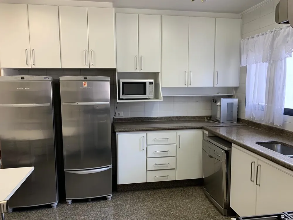 Apartamento, 3 quartos, 160 m² - Foto 12