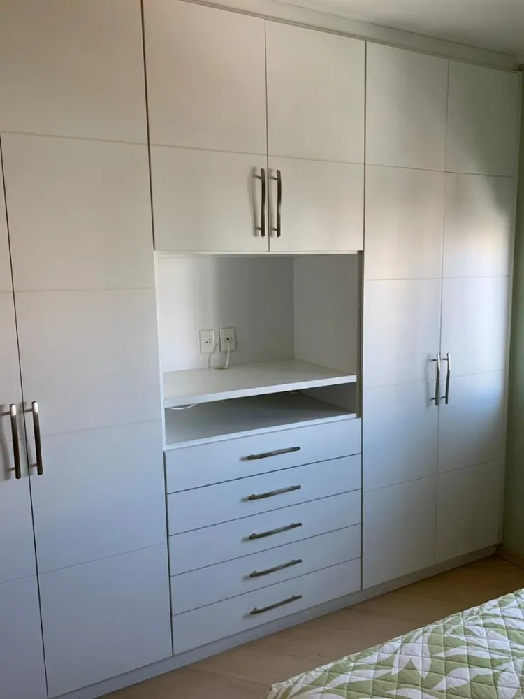 Apartamento, 3 quartos, 160 m² - Foto 8
