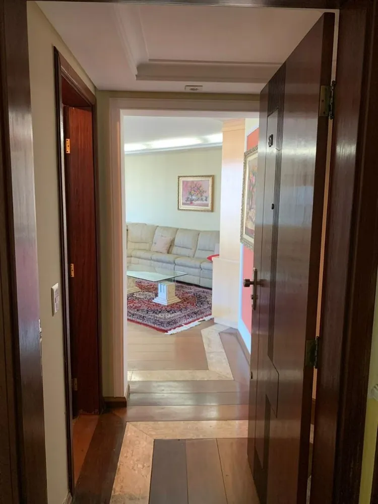 Apartamento, 3 quartos, 160 m² - Foto 5