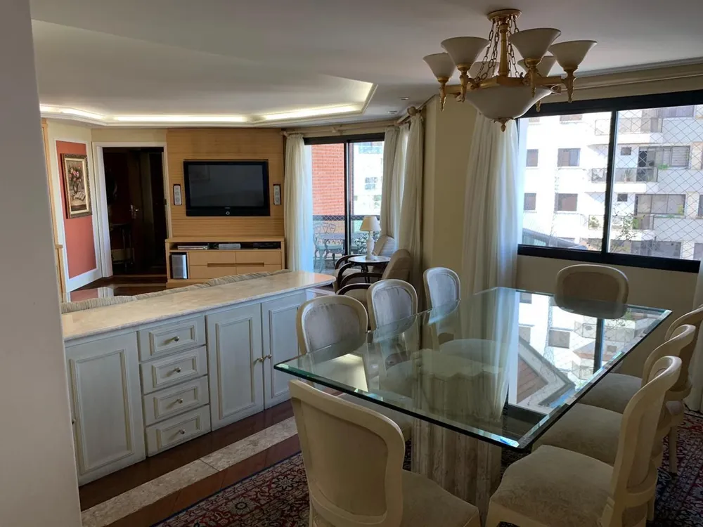 Apartamento, 3 quartos, 160 m² - Foto 2