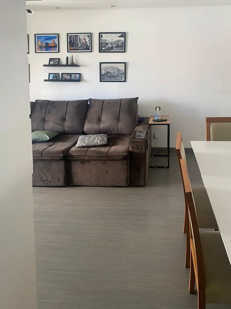 Apartamento, 3 quartos, 80 m² - Foto 5