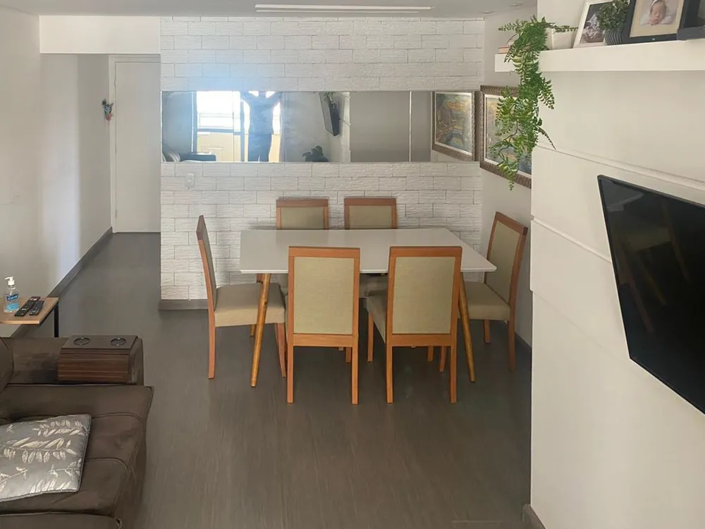 Apartamento, 3 quartos, 80 m² - Foto 8