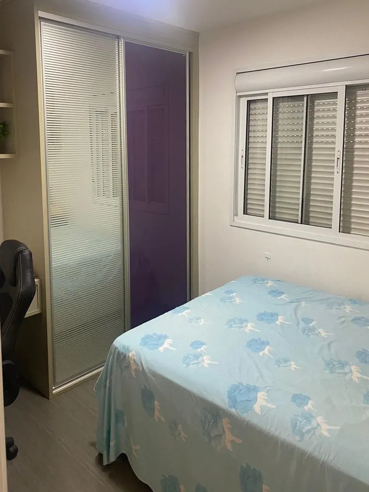 Apartamento, 3 quartos, 80 m² - Foto 1