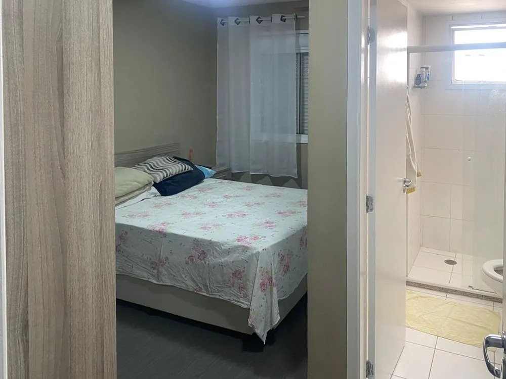 Apartamento, 3 quartos, 80 m² - Foto 2