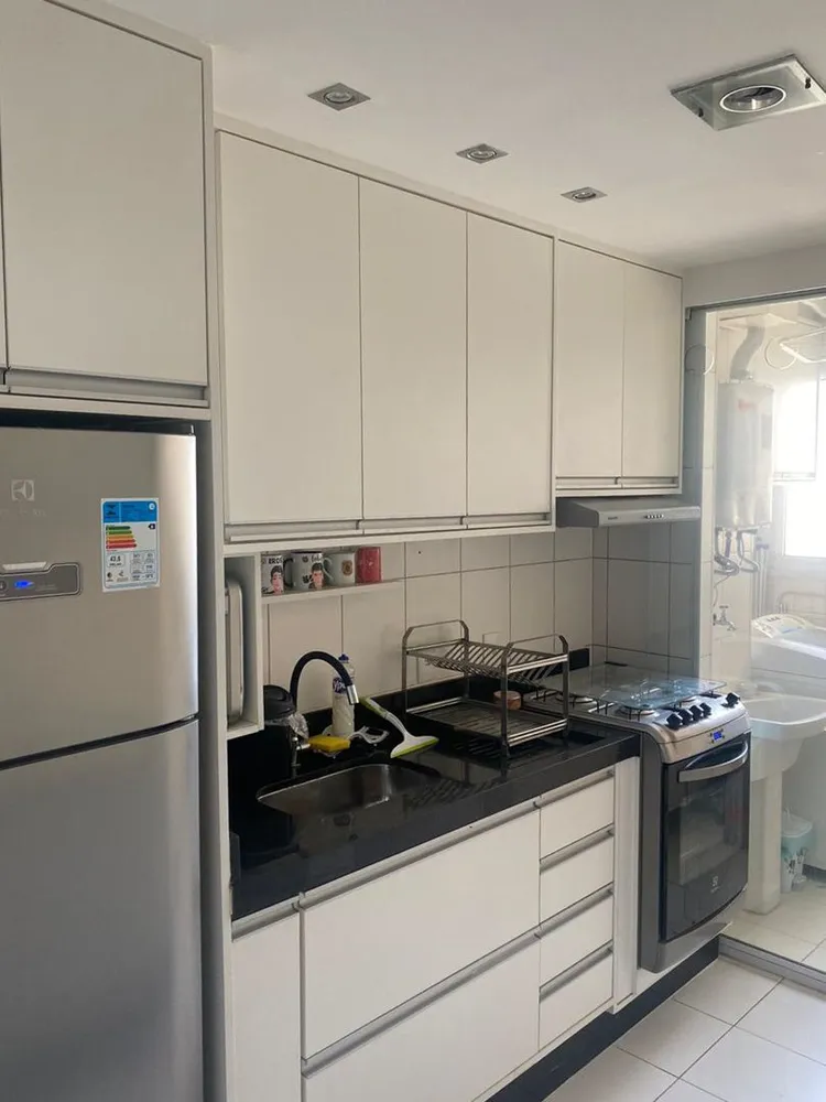 Apartamento, 3 quartos, 80 m² - Foto 6