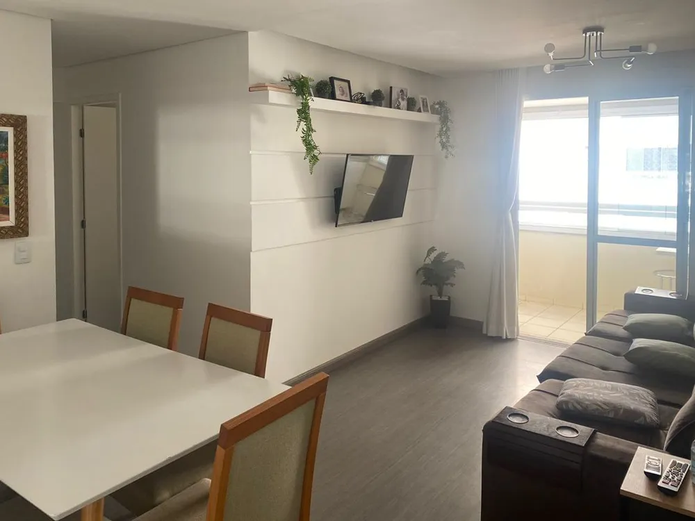 Apartamento, 3 quartos, 80 m² - Foto 5