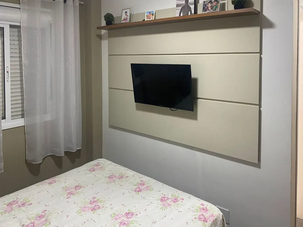 Apartamento, 3 quartos, 80 m² - Foto 4