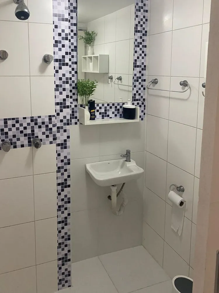 Apartamento, 3 quartos, 80 m² - Foto 3