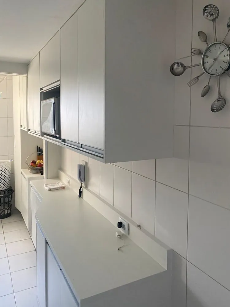 Apartamento, 3 quartos, 80 m² - Foto 8