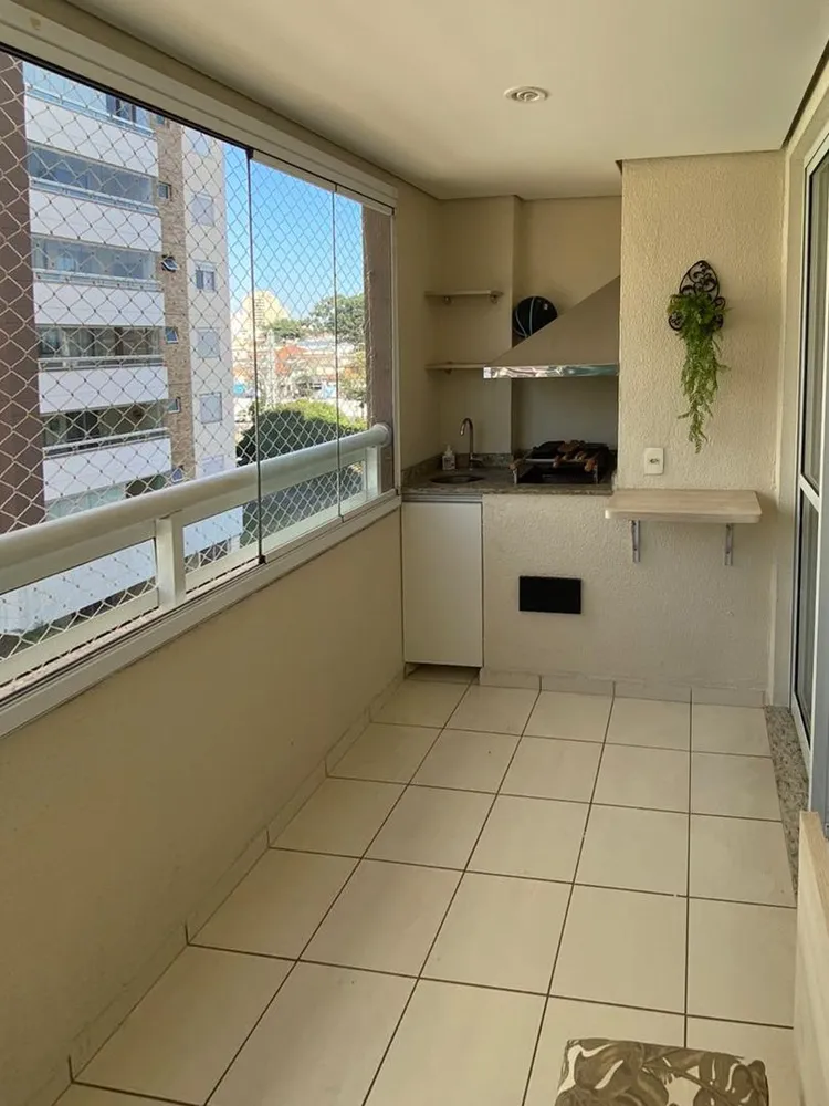 Apartamento, 3 quartos, 80 m² - Foto 7