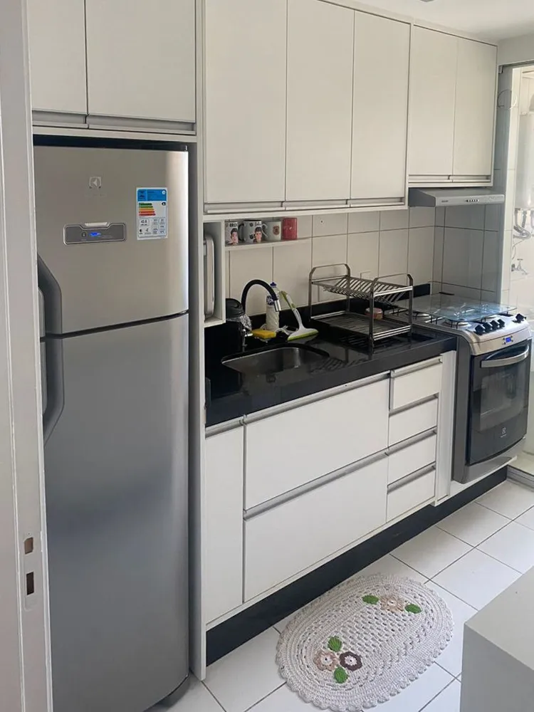 Apartamento, 3 quartos, 80 m² - Foto 9