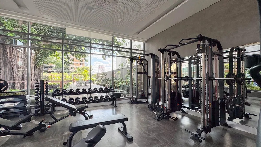 Apartamento, 4 quartos, 337 m² - Foto 11