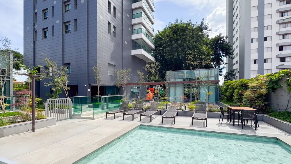 Apartamento, 4 quartos, 337 m² - Foto 8
