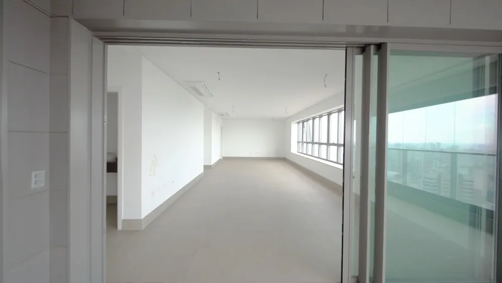 Apartamento, 4 quartos, 337 m² - Foto 2