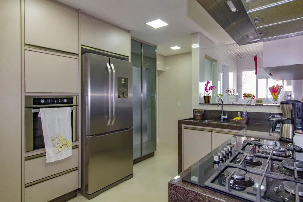Apartamento, 3 quartos, 123 m² - Foto 10