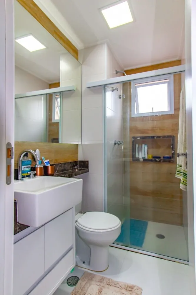 Apartamento, 3 quartos, 123 m² - Foto 3