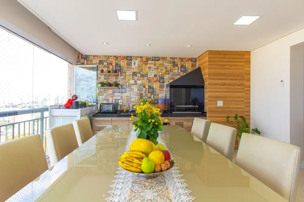 Apartamento, 3 quartos, 123 m² - Foto 6